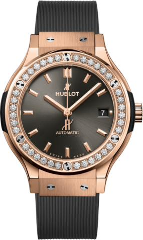Hublot Classic Fusion Automatic 38 mm