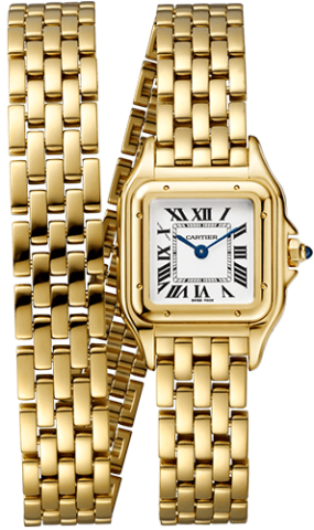 Cartier Panthere Panthere de Cartier Small