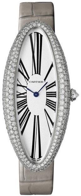 Cartier Baignoire Allongee Large