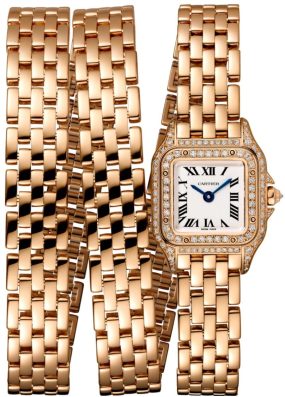Cartier Panthere Panthere de Cartier Mini