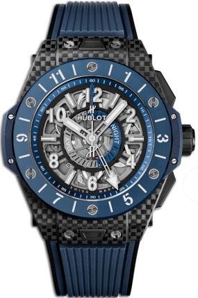 Hublot Big Bang Unico GMT 471.QL.7127.RX