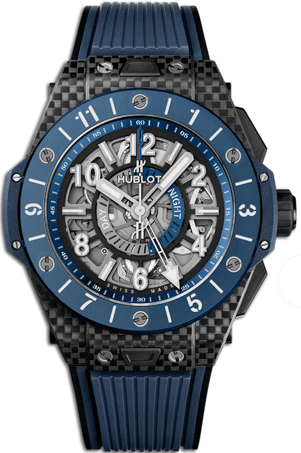 Hublot Big Bang Unico GMT 471.QL.7127.RX