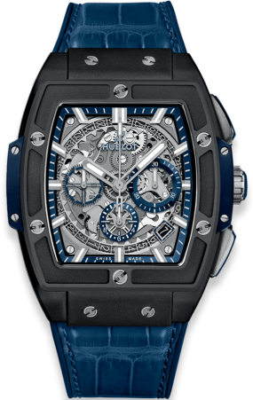 Hublot Spirit of Big Bang Chronograph 42 mm