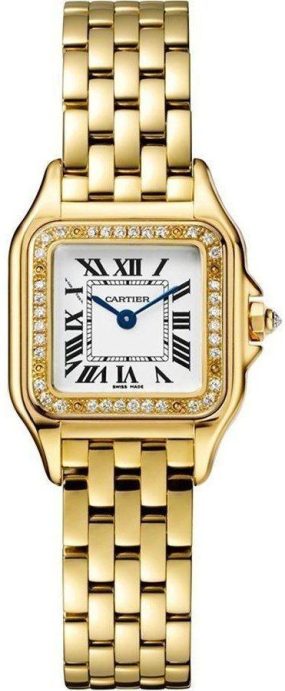 Cartier Panthere Panthere de Cartier Small