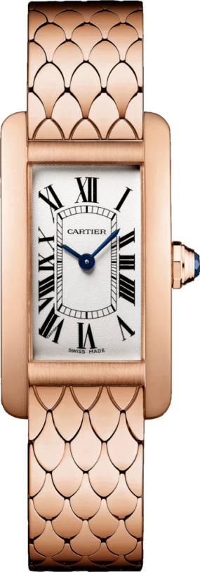Cartier Tank Tank Americaine Small
