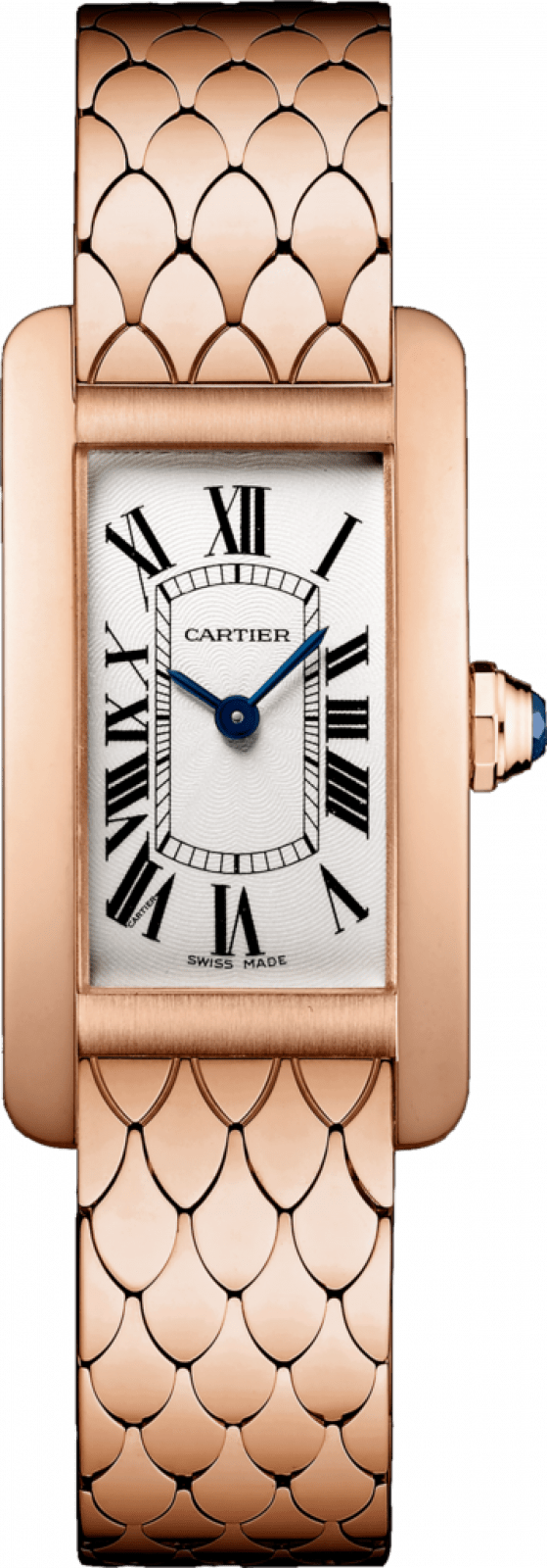 Cartier Tank Tank Americaine Small