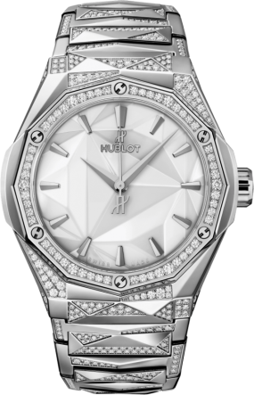 Hublot Classic Fusion Orlinski 40 mm