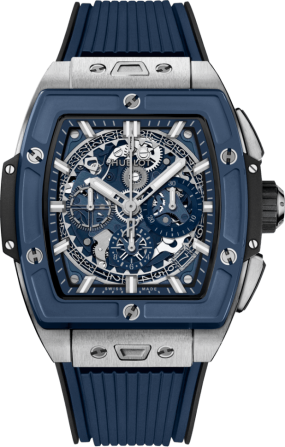 Hublot Spirit of Big Bang Chronograph 42 mm