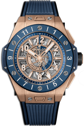 Hublot Big Bang Unico GMT