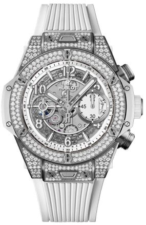 Hublot Big Bang Unico Chronograph 42 mm