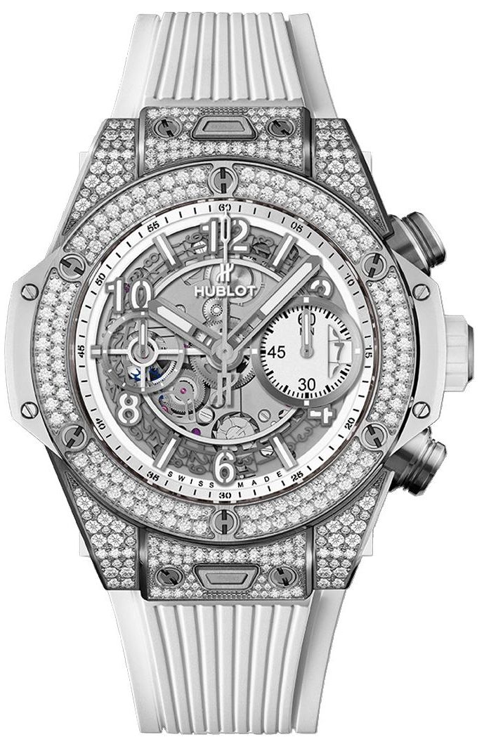 Hublot Big Bang Unico Chronograph 42 mm
