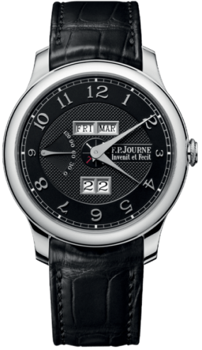 F.P. Journe Boutique Quantieme Perpetuel