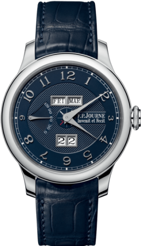 F.P. Journe Boutique Quantieme Perpetuel