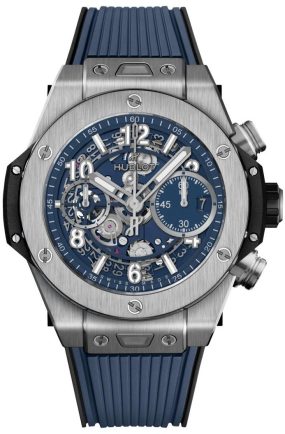 Hublot Big Bang Unico Chronograph 42 mm