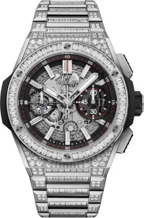 Hublot Big Bang Integral 42 mm