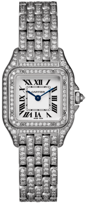 Cartier Panthere Panthere de Cartier Small