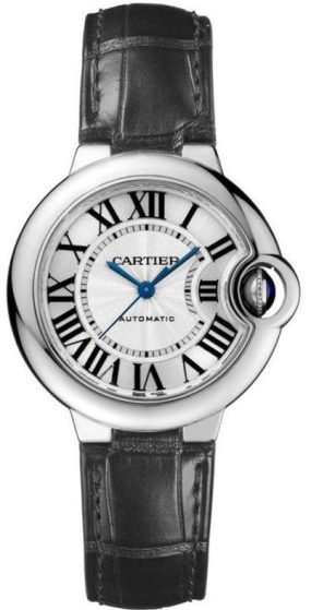 Cartier Ballon Bleu de Cartier Automatic 33 mm