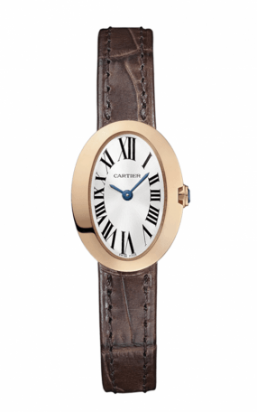 Cartier Baignoire Baignoire Mini Quartz