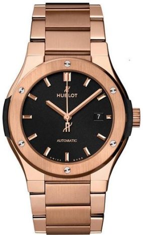 Hublot Classic Fusion Automatic 42 mm