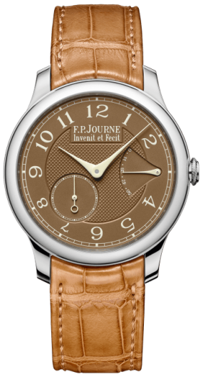 F.P. Journe Classique Chronometre Souverain
