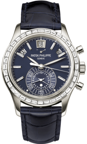 Patek Philippe Complications 5961