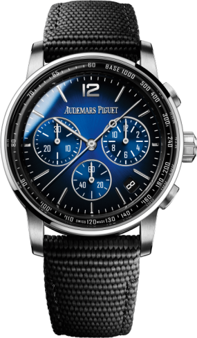 Audemars Piguet Code 11.59 Selfwinding Chronograph 41 mm