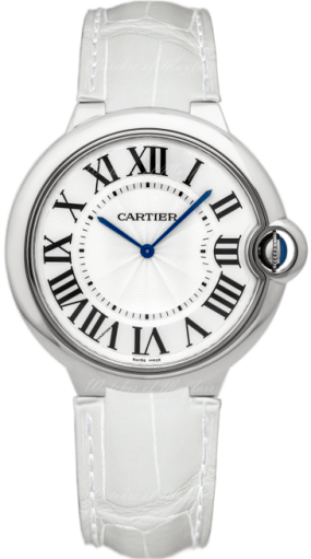 Cartier Ballon Bleu de Cartier Medium Quartz