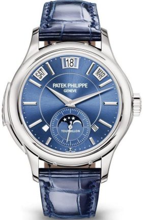 Patek Philippe Grand Complications 5207