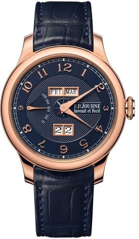 F.P. Journe Boutique Quantieme Perpetuel