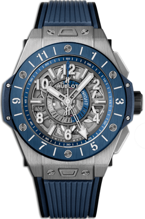 Hublot Big Bang Unico GMT
