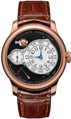 F.P. Journe Boutique Collection