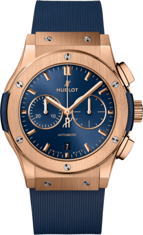 Hublot Classic Fusion Chronograph 42 mm