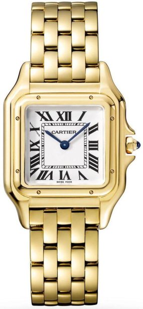 Cartier Panthere Panthere de Cartier Medium