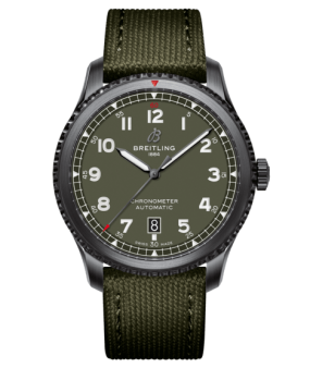 Breitling Navitimer 8 Automatic 41