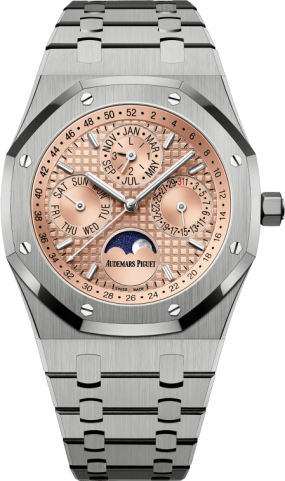 Audemars Piguet Royal Oak Perpetual Calendar