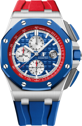 Audemars Piguet Royal Oak Offshore Chronograph 44mm