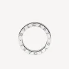 Кольцо с бриллиантами Bvlgari B.zero 1