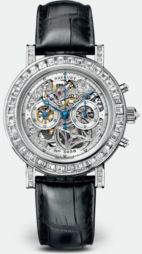 Breguet Classique 5238