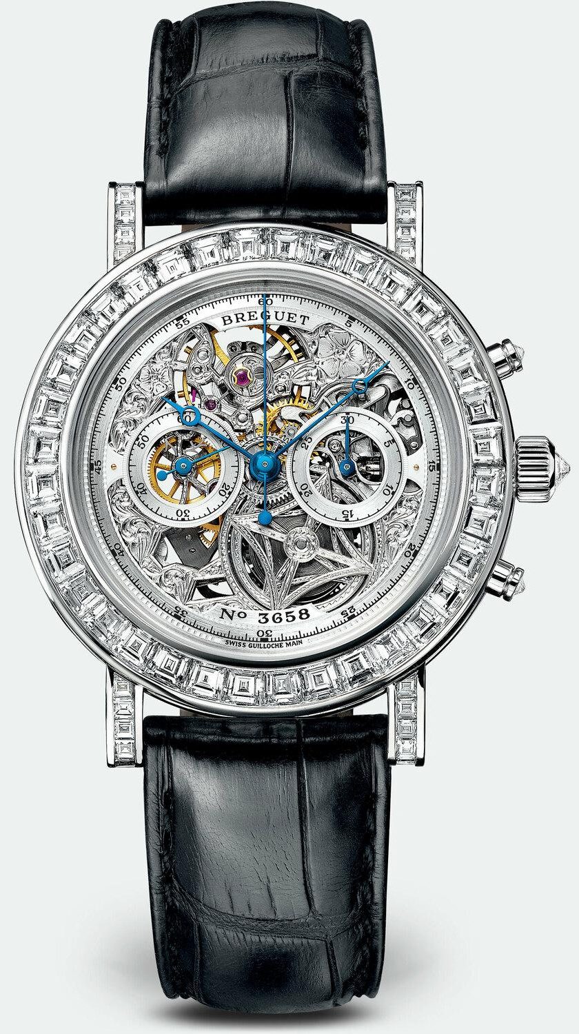 Breguet Classique 5238