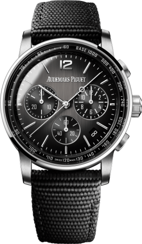 Audemars Piguet Code 11.59 Selfwinding Chronograph 41 mm