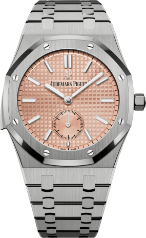 Audemars Piguet Royal Oak Minute Repeater Supersonnerie