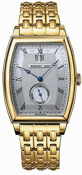 Breguet Heritage 5480