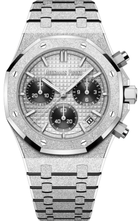Audemars Piguet Royal Oak Selfwinding Chronograph 41 mm 2022