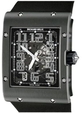 Richard Mille Watches RM 016