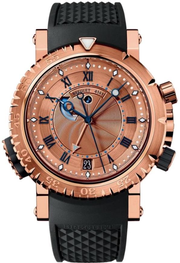 Breguet Marine 5847 Marine Royale