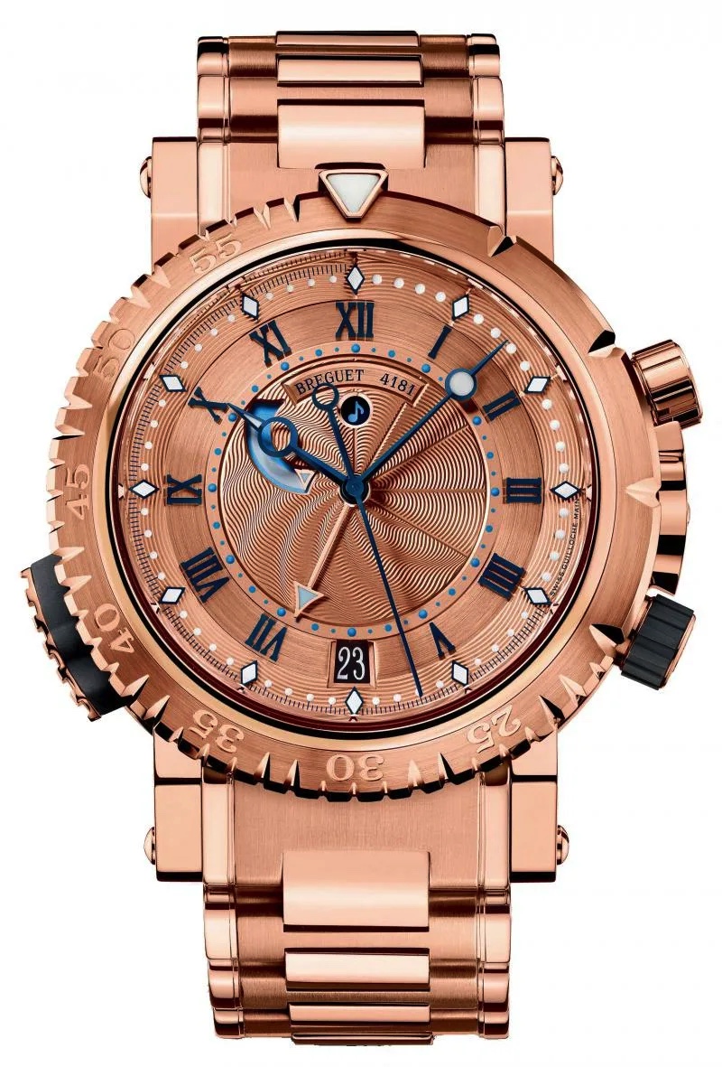 Breguet Marine 5847 Marine Royale