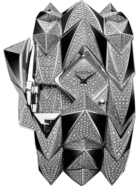 Audemars Piguet Haute Joaillerie Diamond Fury