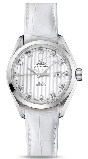 Omega Seamaster Aqua Terra Automatic