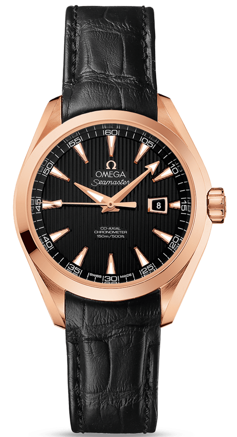 Omega Seamaster Aqua Terra Automatic