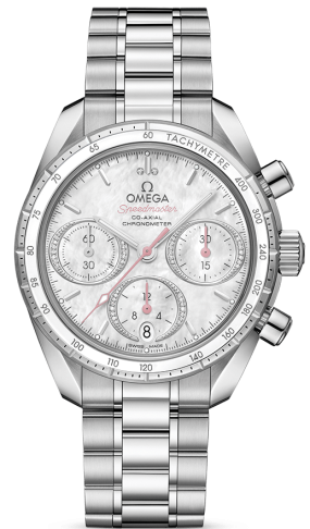Omega Speedmaster 38 mm